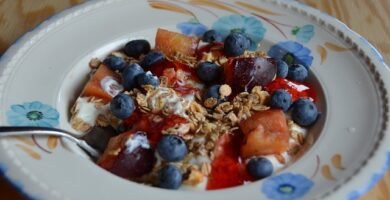 Cereales de desayuno sin gluten (tipo corn flakes o muesli, marca Schär para Lidl) sin gluten Lidl Sin Gluten