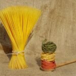 fideos sin gluten Borges