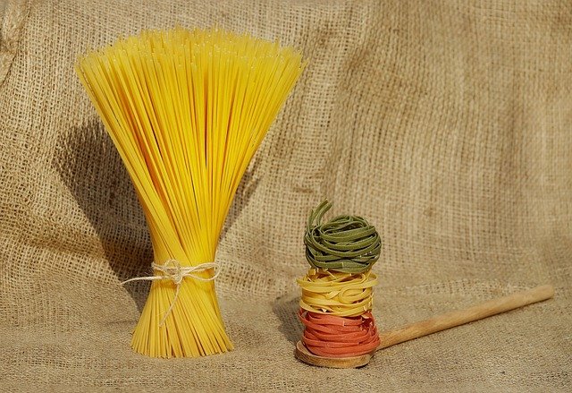 fideos sin gluten Borges