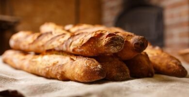 mezcla para pan sin gluten Cerealto Siro