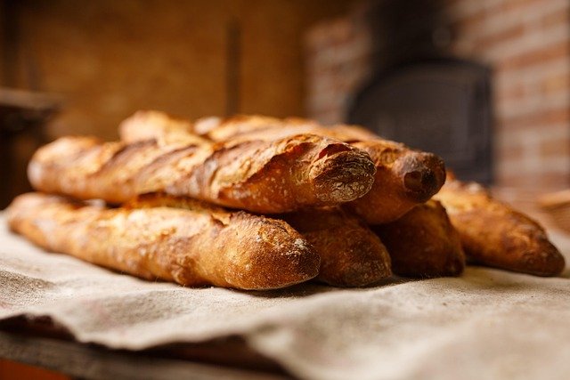 mezcla para pan sin gluten Cerealto Siro