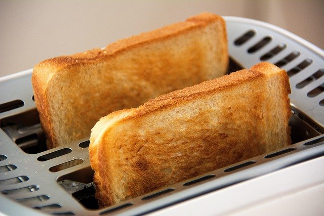pan tostado sin gluten alnavit