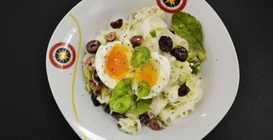Pasta de Arroz sin Gluten La Finestra sul Cielo