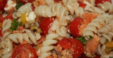 Pasta Sin Gluten Borges
