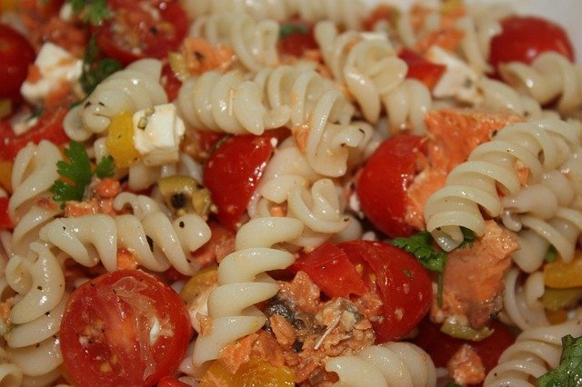 Pasta Sin Gluten Borges