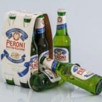 Peroni Gluten Free cerveza sin gluten