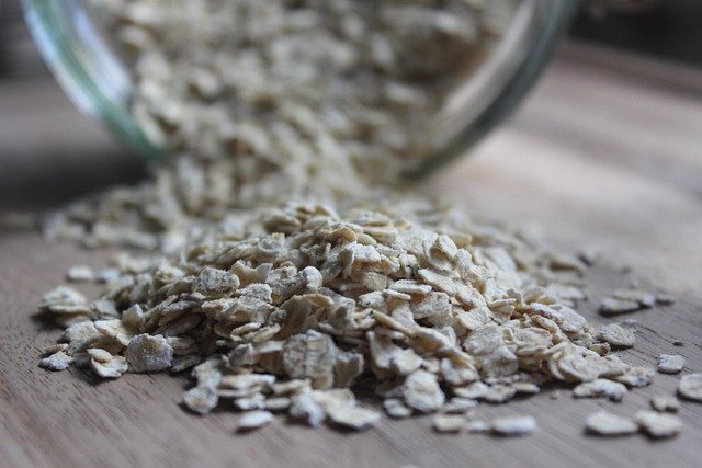 Yosoy Avena Barista sin gluten Yosoy