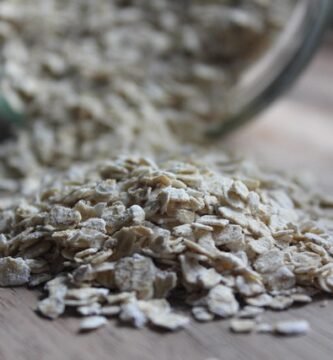 Yosoy Avena Original sin gluten Yosoy