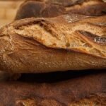baguette sin gluten receta con masa madre