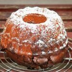 Bizcocho Marmolado sin gluten sin gluten Proceli