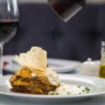 lasaña sin gluten casera receta tradicional adaptada