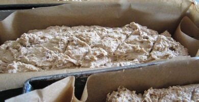 pan de molde sin gluten esponjoso receta máquina de pan