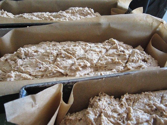 pan de molde sin gluten esponjoso receta máquina de pan